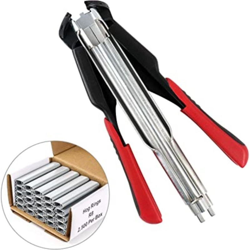 QWORK knaibles (bez skavām).