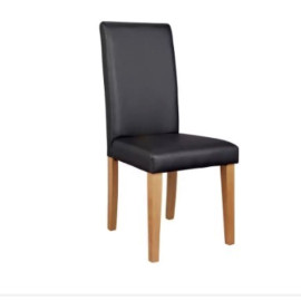 Argos Home krēsls, melns 858/6715.