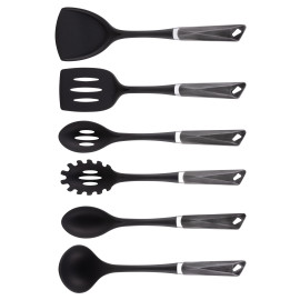 Virtuves instrumentu komplekts Edënbërg 7gab EB-7807