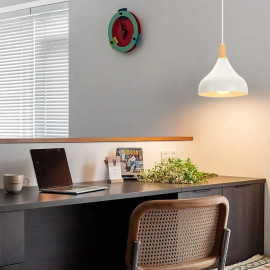 iDEGU piekaramā lampa Retro.