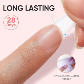 Nicedeco līme nagiem