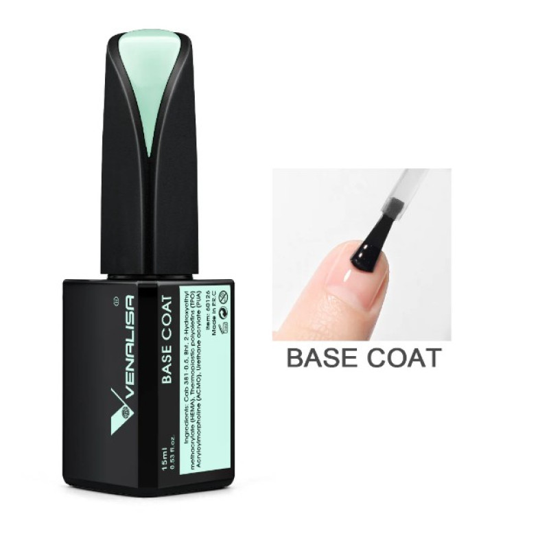 VENALISA bāzes pārklājums 15ml