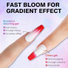 Nicedeco Blossom gēla laka
