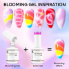 Nicedeco Blossom gēla laka