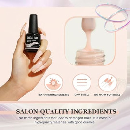 Rosalind Gellakas formā bāze