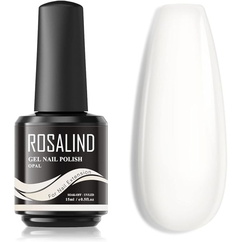 Rosalind Gellakas Formā Bāze OPAL