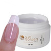 UV Fiberglass Gel Rose Clear 30 ml 