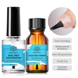 BORN PRETTY nagu sagatavošanas dehidrators