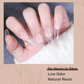  AUBSS būvējošais/modelējošais gēls