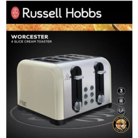 Russell Hobbs Worcester tosteris.