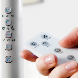 Cecotec Force Silence 540 Smart CEC-05206 ventilators.