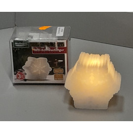 Melinera LED dekors - zvaigzne.