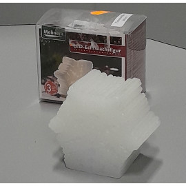 Melinera LED dekors - zvaigzne.