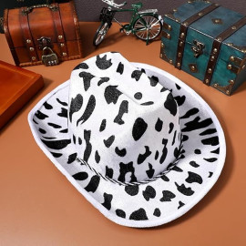 Rietumu kovboju cepure