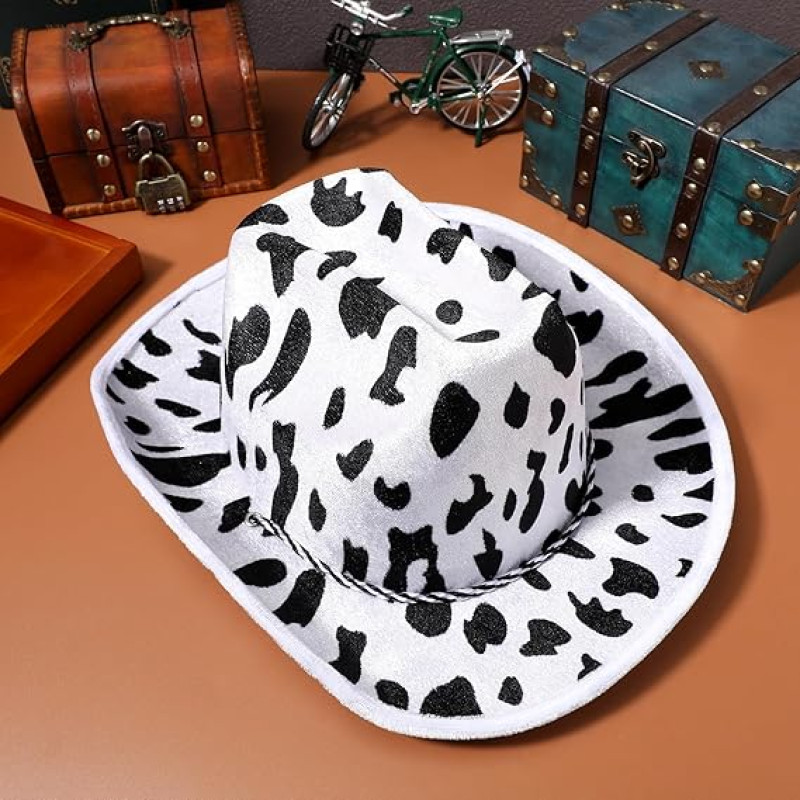 Rietumu kovboju cepure