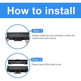LCL tonera kasete MLT-D1042S SU737A D1042S 1 